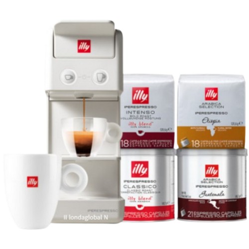 Y3.3 홈카페 세트