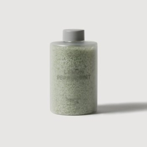  JAJU 레몬 페퍼민트 엡섬 배쓰솔트 650g [1개]