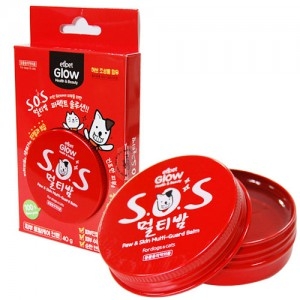 에티펫 멀티밤 40g/강아지/피부진정/보습/발바닥/애견_이미지