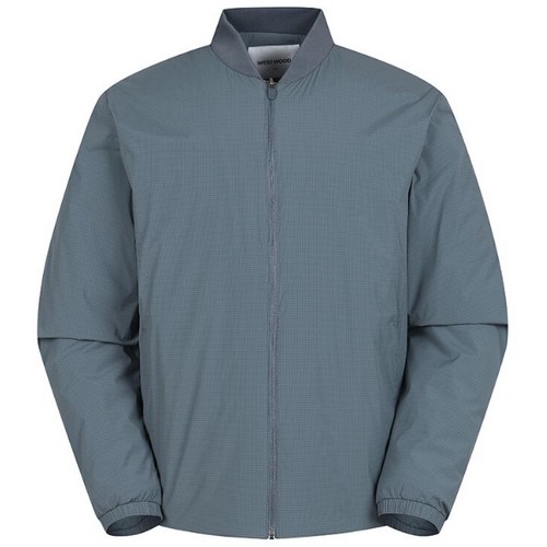 웨스트우드 야구에리 패딩자켓 WO1MCJP211_이미지