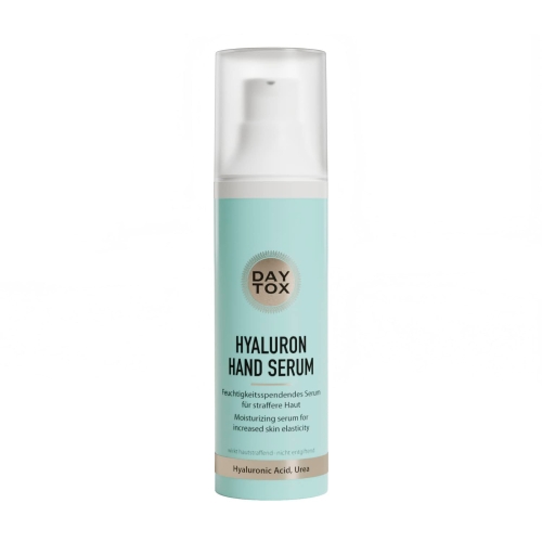  데이톡스 히알루론 핸드 세럼 50ml [1개]
