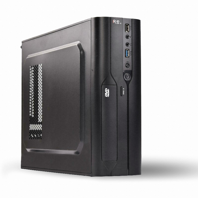REX COOL R-10 Slim Q