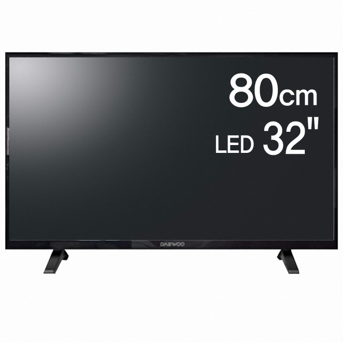 위니아전자 클라쎄 L32R6430TK (벽걸이)_이미지
