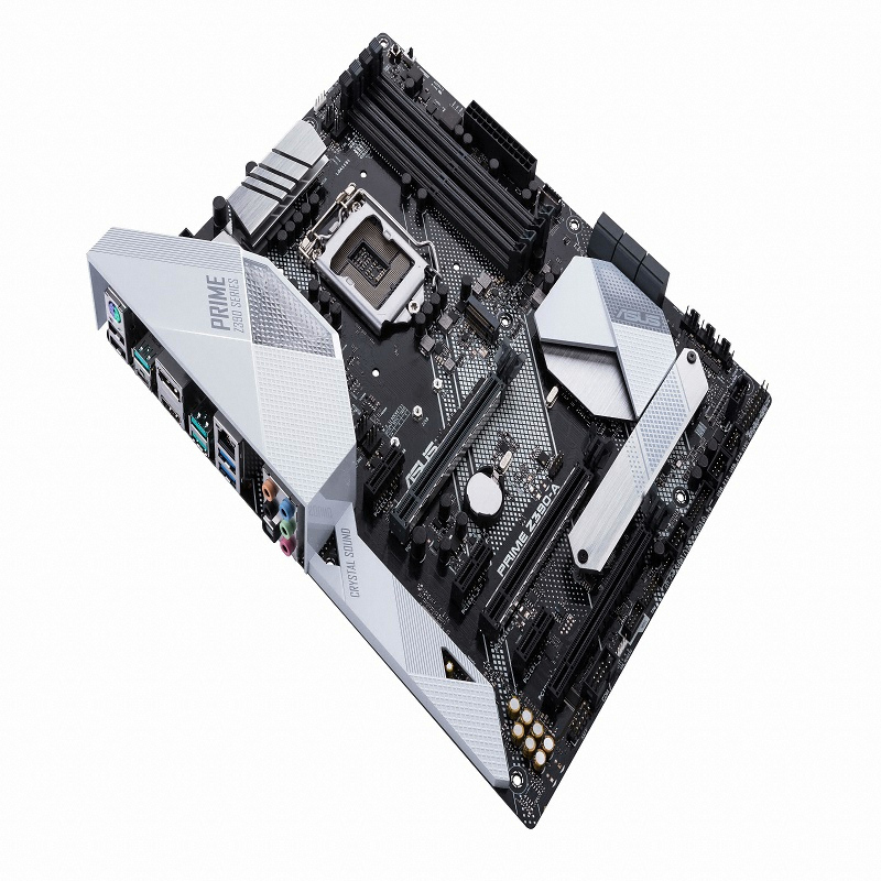 ASUS PRIME Z390-A 인텍앤컴퍼니_이미지