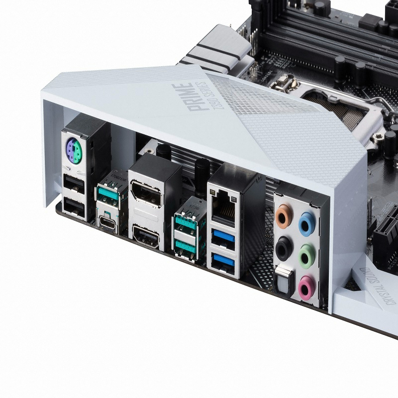 ASUS PRIME Z390-A 인텍앤컴퍼니_이미지
