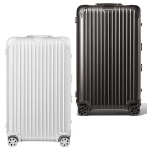 리모와 내일도착 캐리어 RIMOWA 트렁크 오리지널 RIMOWA 92575 70780235_이미지