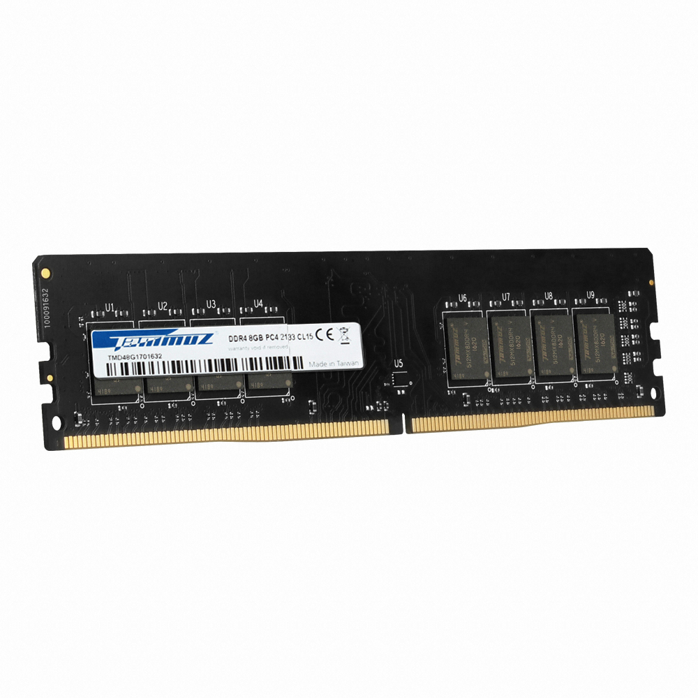 타무즈 DDR4-2133 CL15 (8GB)_이미지
