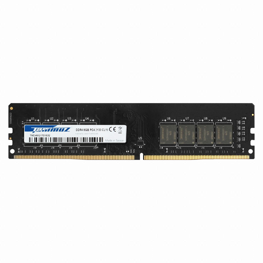 타무즈 DDR4-2133 CL15 (8GB)_이미지