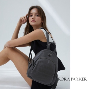 에스에스코리아 로라파커 소가죽100 백팩_이미지