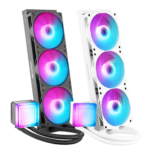 darkFlash �����Ʒ�� DL-360 ARGB