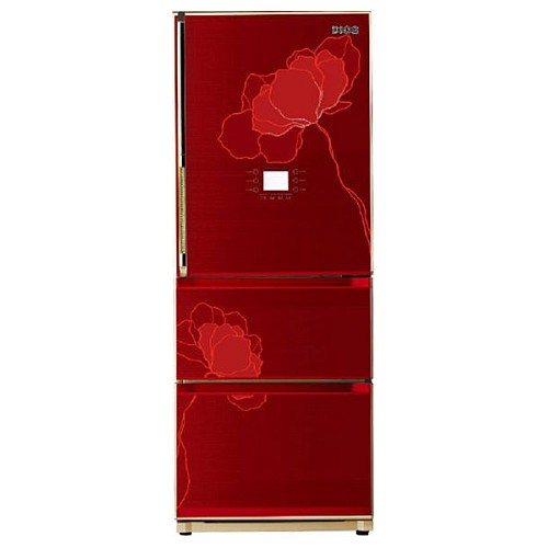 LG���� ����� R-D307PZW