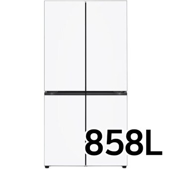 LG전자 오브제컬렉션 STEM M874MHH1C1S