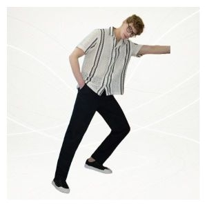 키스해링 3만원인하 NEW 뱀부팬츠 3종 남성 1419355_이미지