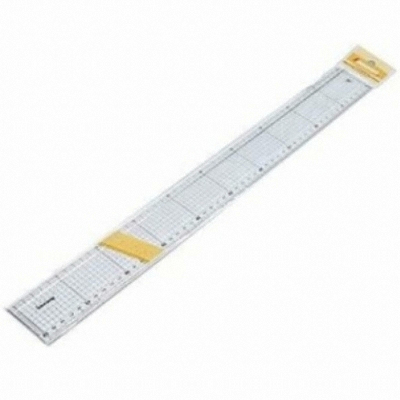 송화 방안자 (50cm)_이미지