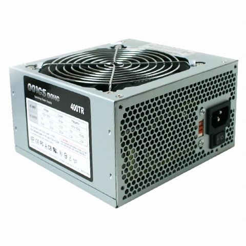 001CS DOHC 400TR