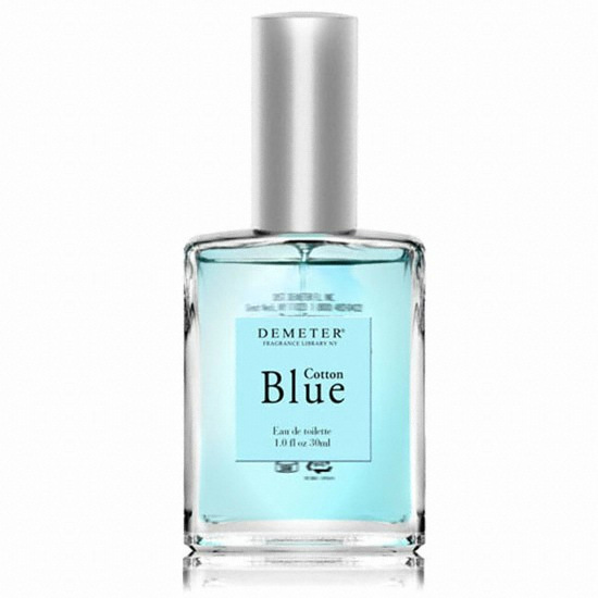 데메테르 코튼블루 EDT (30ml)_이미지