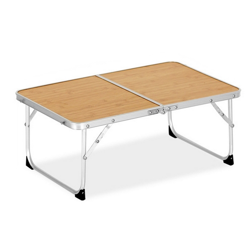 로티 로티캠프 접이식 미니 슬림 테이블_이미지