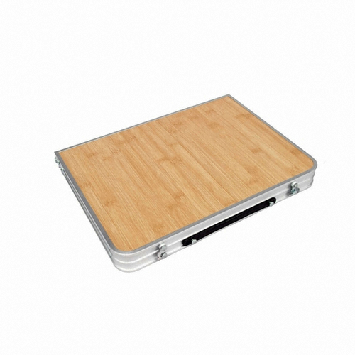 로티 로티캠프 접이식 미니 슬림 테이블_이미지