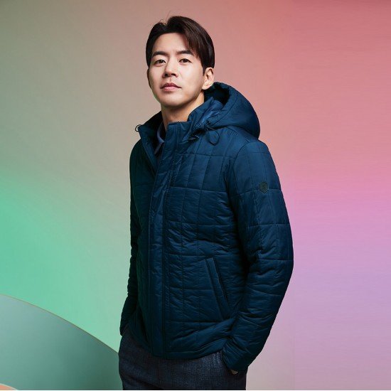 BTR 판토패딩점퍼 BTJ6600M_이미지