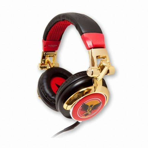 ZAGG ifrogz DJ Style Munich_이미지