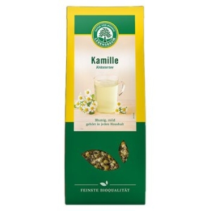 레벤스바움 카모마일 차 80g (1개)_이미지