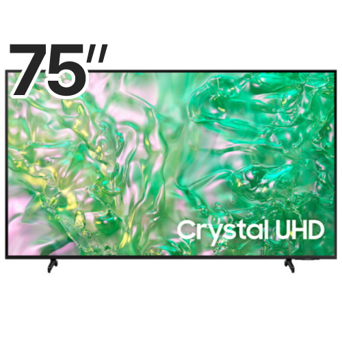 �Ｚ���� Crystal UHD KU75UD8070FXKR