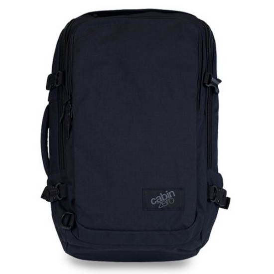 ADV 프로 32L 여행용 백팩 (앱솔루트 블랙)