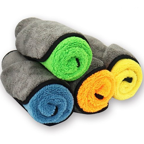 엔툴 양면 버핑타월_이미지