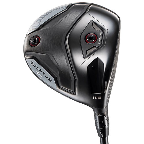 캘러웨이 퀀텀 미니 커스텀 드라이버+벤투스 샤프트 (TR 블루 정품)_이미지