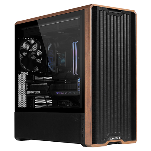 리안리 LANCOOL 217 (블랙)_이미지