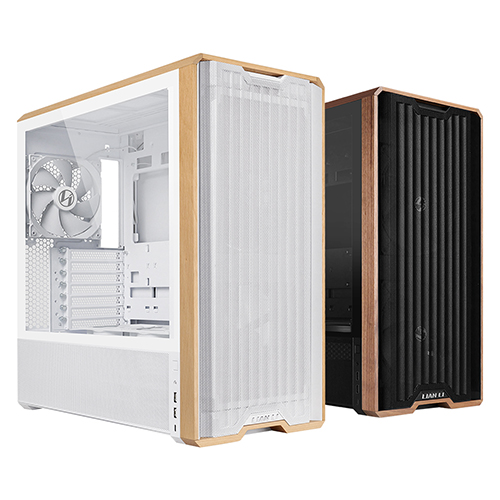 리안리 LANCOOL 217 (블랙)_이미지