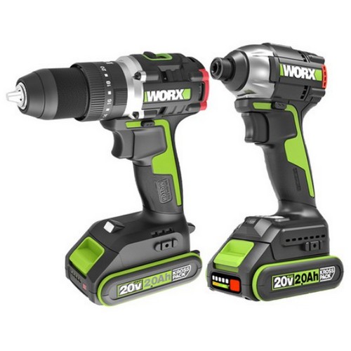 WU292DS + WU369.2 충전 콤보세트