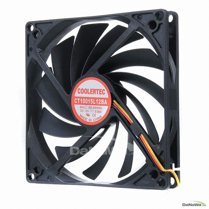 COOLERTEC CT-10015L12BA-3P_이미지