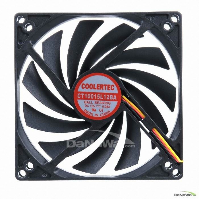COOLERTEC CT-10015L12BA-3P_이미지