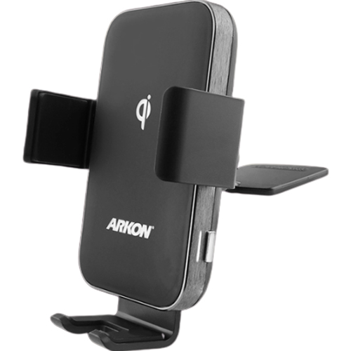 케이엔씨텍 아콘 차량용 무선충전거치대 AWC302