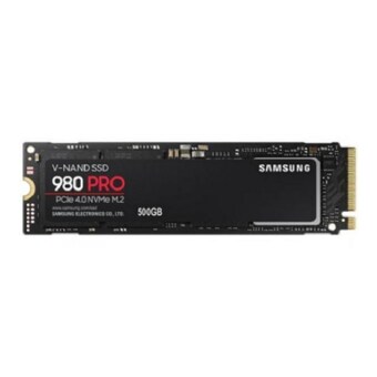 삼성전자 980 PRO M.2 NVMe 중고