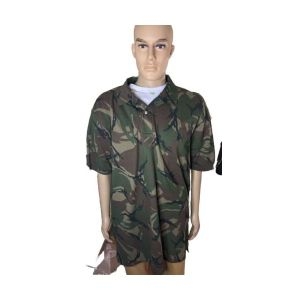 폴로 빅앤톨 클래식핏 카모 메쉬 폴 셔츠 사이즈 2LT 2264128_이미지