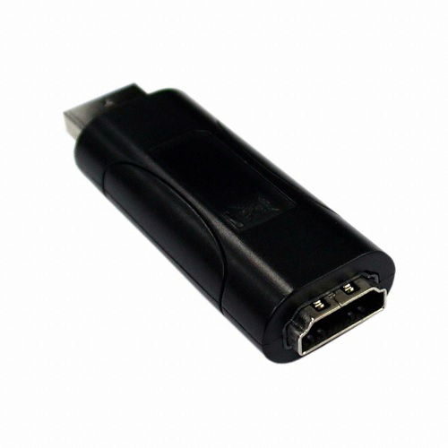 DisplayPort to HDMI 젠더 (NM-GDH1)