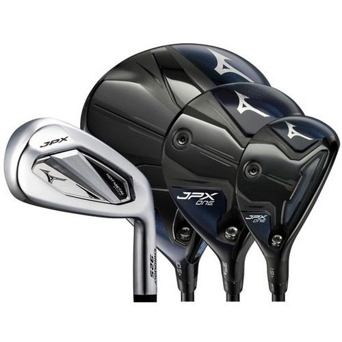 JPX ONE / JPX925 HOT METAL PRO 조합 풀세트