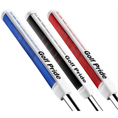 골프프라이드 제로 테이퍼 퍼터 그립 (라지)_이미지