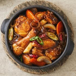 하림 안동 찜닭 양념 200g (2개)_이미지