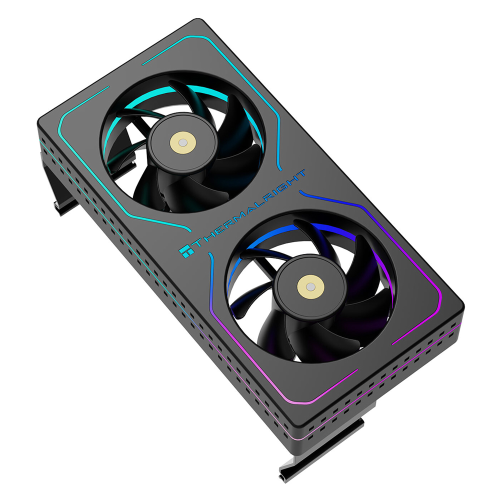 Thermalright MC-2 ARGB (블랙)_이미지