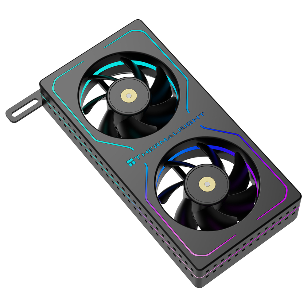 Thermalright MC-2 ARGB (블랙)_이미지