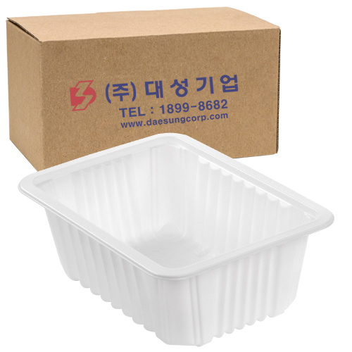 대성기업 쿡앤락 실링용기 1150ml 백색이미지입니다. 누르면 해당 게시물로 새창이동합니다.