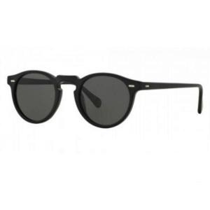 올리버피플스 올리버피플 OLIVER PEOPLES OV5217S GREGORY PECK SUN col 1624R5 PALMER ROUG.._이미지