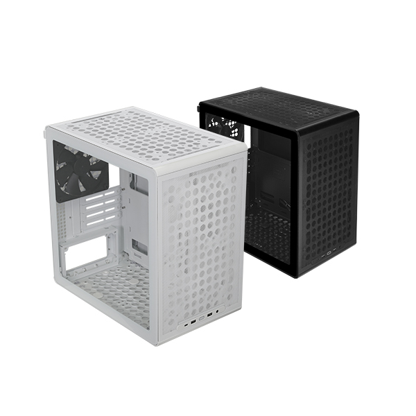 쿨러마스터 Q300L V3 (화이트)_이미지