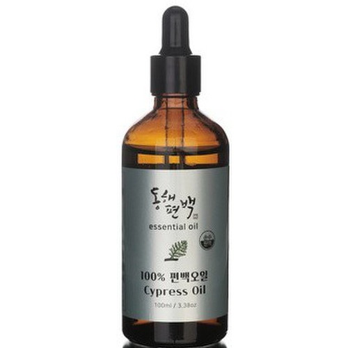 강군 동해편백 피톤치드 편백오일 100ml (1개)_이미지