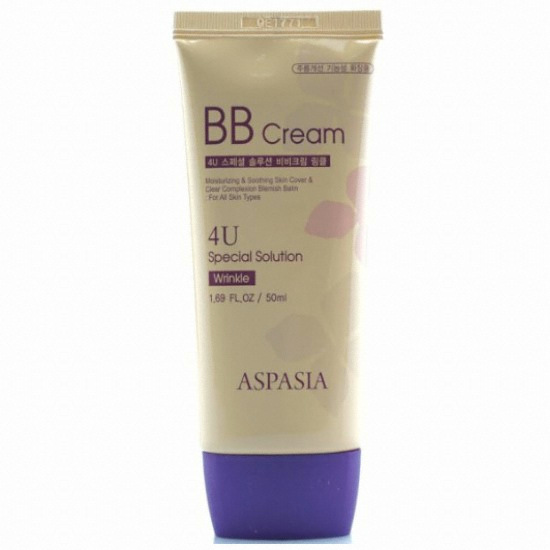 �ƽ��Ľþ� 4U����� �ַ�� ��Ŭ BBũ�� 50ml