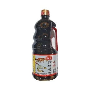 해천 해산물간장 마라샹궈 건두부 마라탕 1.75L (2통)_이미지