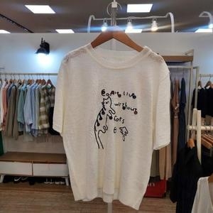 무자크 HC36 고양이니트 mp5wkt2304f